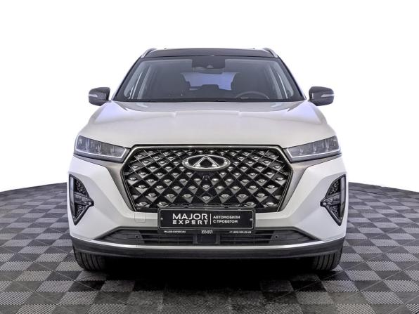 Chery Tiggo 7 Pro Max I с пробегом 2024 года, цена 2 050 000 рублей, 38605 км, внедорожник, Автокод Объявления