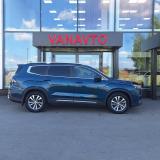 Geely Okavango I Рестайлинг Азнакаево  - изображение 27