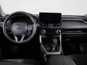 Toyota RAV4 V (XA50) Москва  - изображение 31