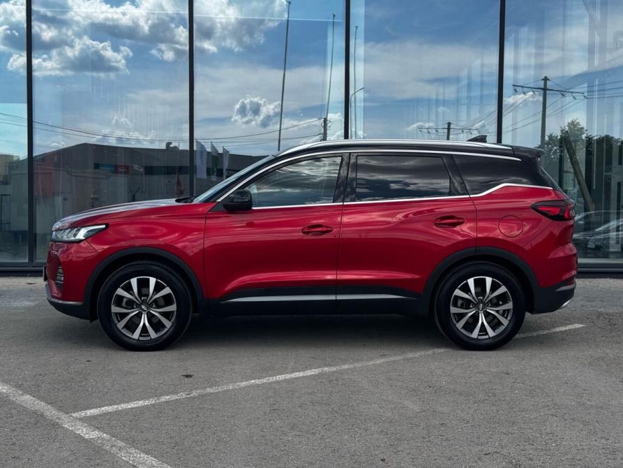 Chery Tiggo 7 Pro I Стройкерамика  - изображение 8