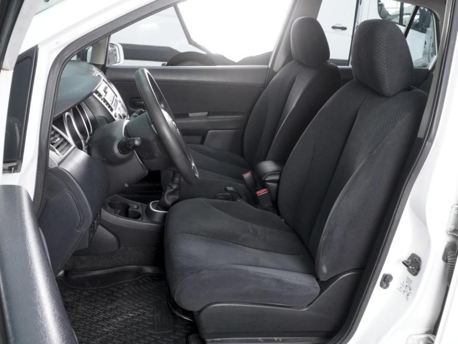 Nissan Tiida I Рестайлинг Ростов-на-Дону  - изображение 10