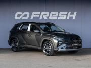 Hyundai Tucson IV Рестайлинг Краснодар  - изображение 28