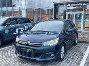 Citroen C4 II Череповец  - изображение 14