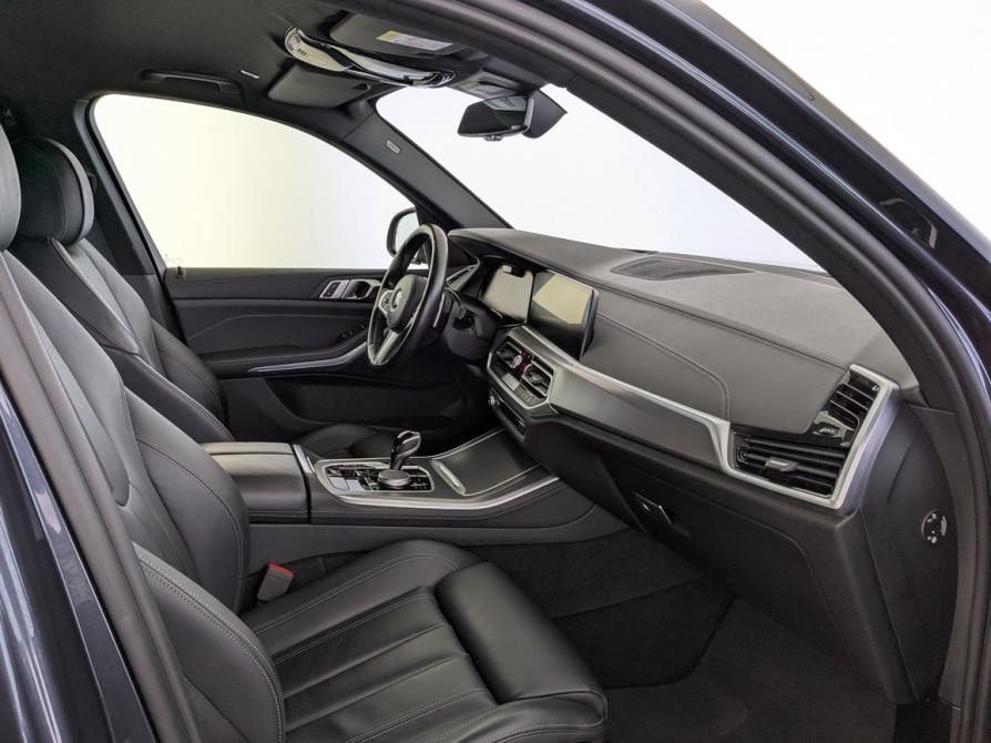 BMW X5 IV (G05/G18) Москва  - изображение 12