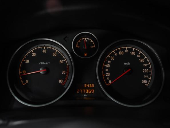 Opel Astra H Рестайлинг с пробегом 2008 года, цена 425 000 рублей, 277368 км, хэтчбек, Автокод Объявления