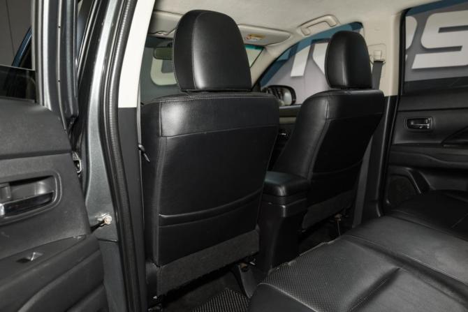Mitsubishi Outlander III Рестайлинг с пробегом 2014 года, цена 1 329 000 рублей, 175162 км, внедорожник, Автокод Объявления