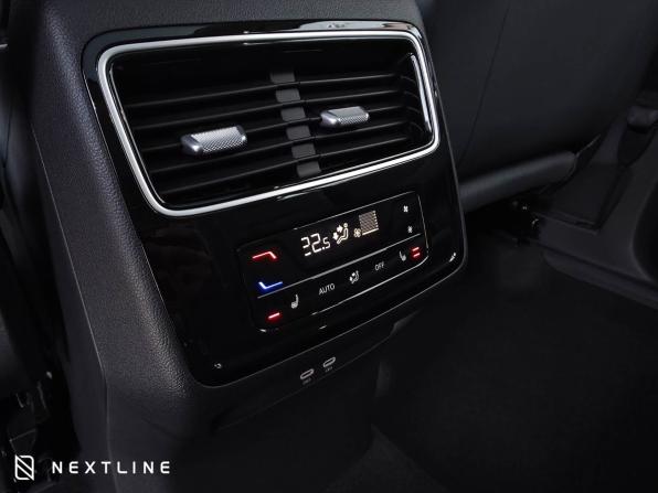 Новый Volkswagen Tavendor I Рестайлинг 2026 года, цена 5 350 000 рублей, внедорожник, Автокод Объявления