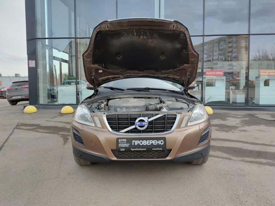 Volvo XC60 I Ижевск  - изображение 11