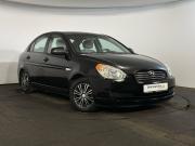 Hyundai Verna II Великий Новгород  - изображение 21