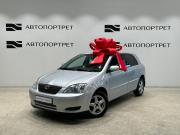 Toyota Corolla IX (E120 E130) Санкт-Петербург  - изображение 17