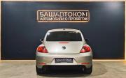 Volkswagen Beetle II (A5) Уфа  - изображение 25