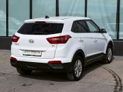 Hyundai Creta I Екатеринбург  - изображение 26