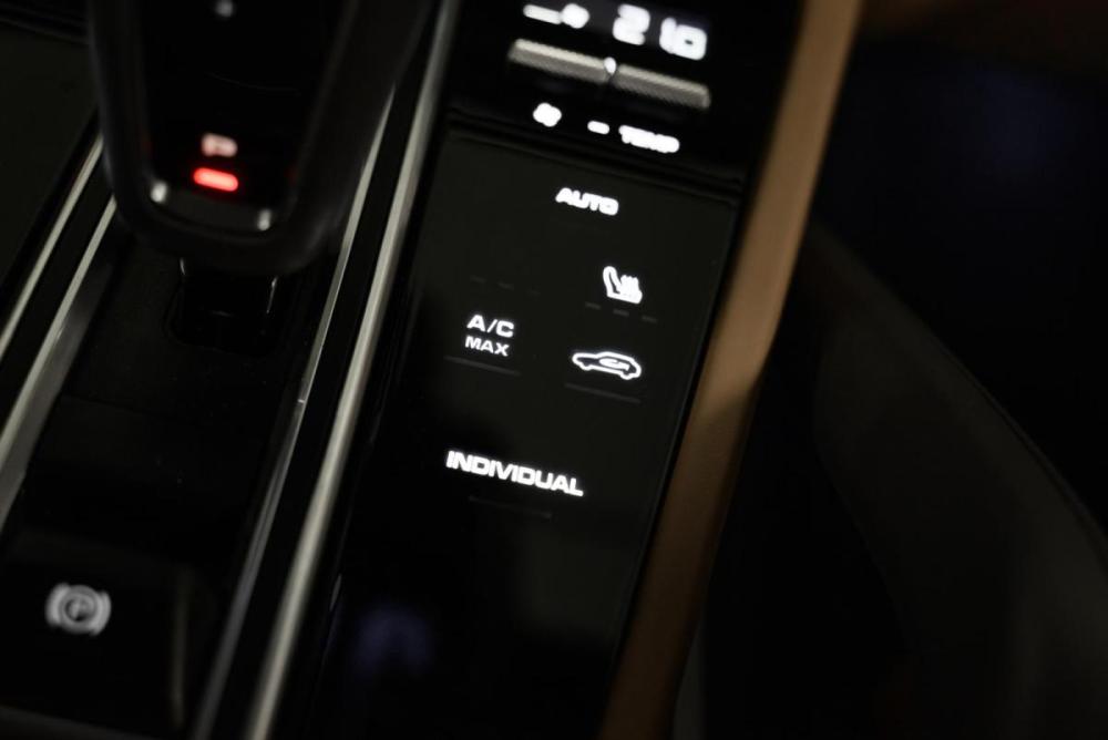 Porsche Cayenne III Ульяновск  - изображение 18