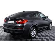 BMW X4 I (F26) Москва  - изображение 27