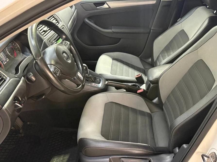 Volkswagen Jetta VI Санкт-Петербург  - изображение 10