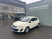 Opel Corsa D Рестайлинг II Екатеринбург  - изображение 13