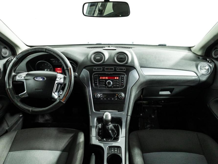 Ford Mondeo IV Рестайлинг Санкт-Петербург  - изображение 13