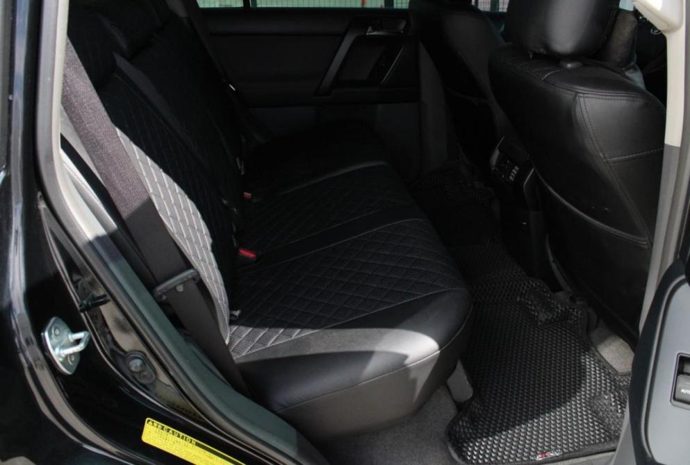 Toyota Land Cruiser Prado 150 Series Саратов  - изображение 33