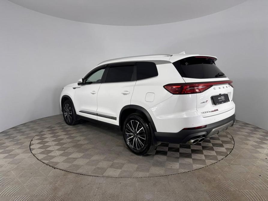 Chery Tiggo 8 Pro Max I Рестайлинг Ногинск  - изображение 8