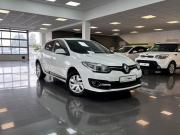 Renault Megane III Рестайлинг 2 Тверь  - изображение 24