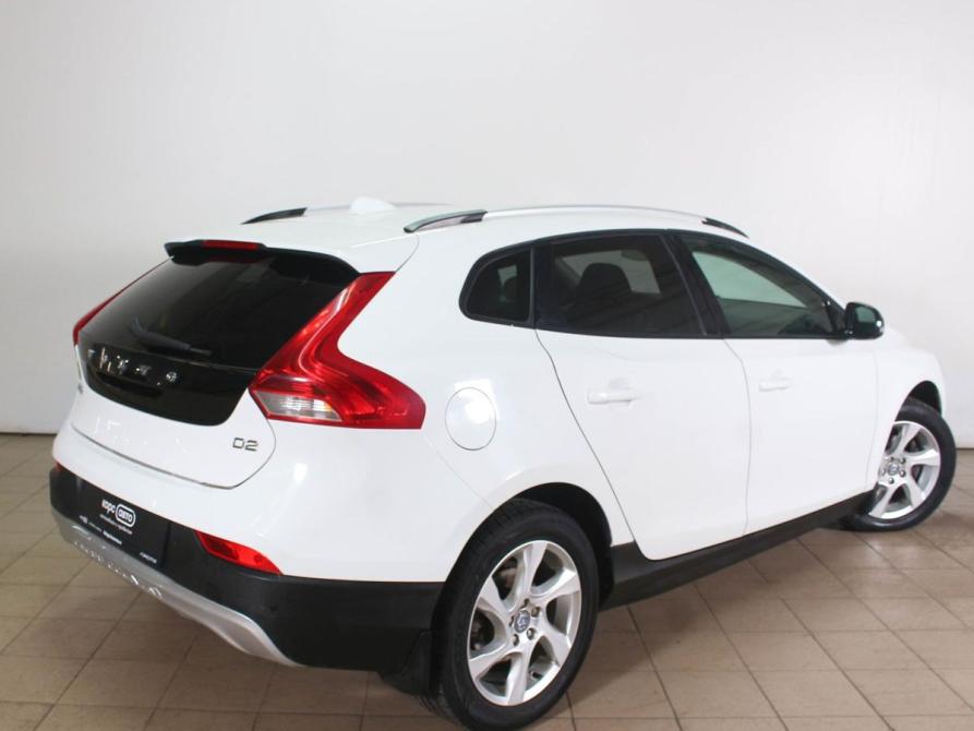 Volvo V40 II Калуга  - изображение 3
