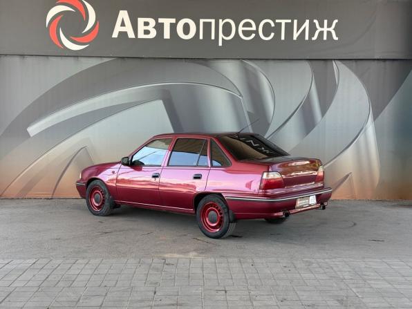 Daewoo Nexia I с пробегом 2007 года, цена 230 000 рублей, 235700 км, седан, Автокод Объявления