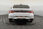Hyundai Elantra VII (CN7) Нижний Новгород  - изображение 22