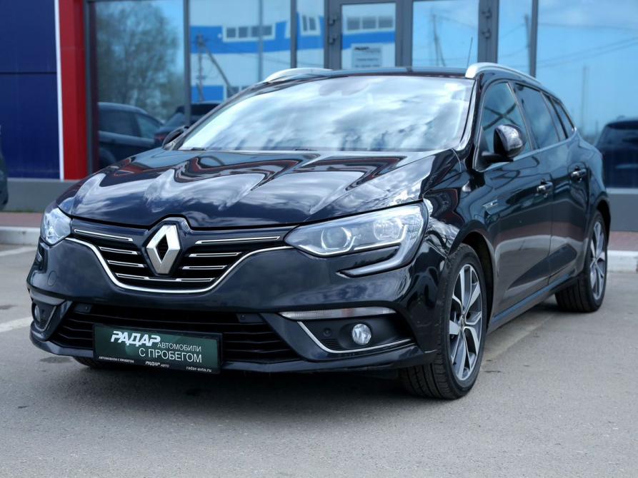 Renault Megane IV Иваново  - изображение 3
