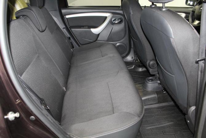 Nissan Terrano III (D10) с пробегом 2020 года, цена 1 549 000 рублей, 115064 км, внедорожник, Автокод Объявления