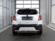 Opel Mokka I Кемерово  - изображение 20