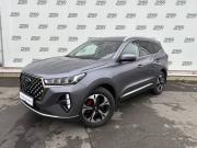 Chery Tiggo 7 Pro Max I Нижний Тагил  - изображение 26