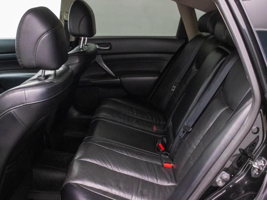 Nissan Teana II (J32) Рестайлинг Москва  - изображение 11