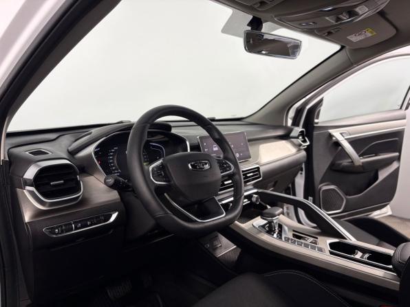 Belgee X50 с пробегом 2024 года, цена 2 095 000 рублей, 9070 км, внедорожник, Автокод Объявления
