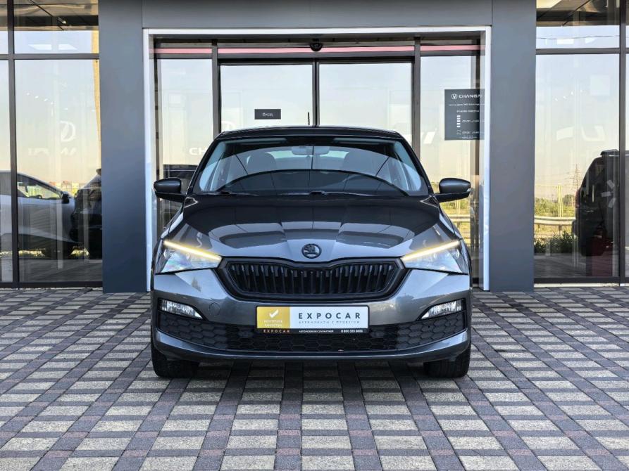 Skoda Rapid II Краснодар  - изображение 2