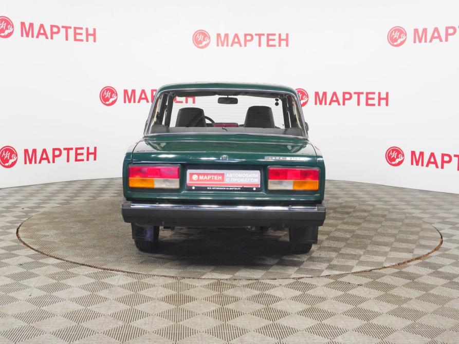 Lada (ВАЗ) 2107 Вологда  - изображение 6