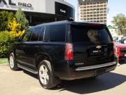 Chevrolet Tahoe IV Москва  - изображение 27