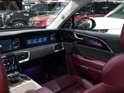 Hongqi E-HS9 Санкт-Петербург  - изображение 62