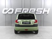 Hyundai Getz I Рестайлинг Ростов-на-Дону  - изображение 19