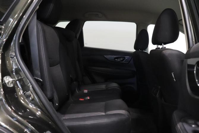 Nissan X-Trail III Рестайлинг с пробегом 2019 года, цена 1 519 000 рублей, 275212 км, внедорожник, Автокод Объявления