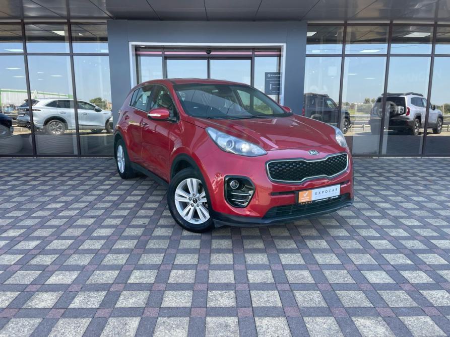 Kia Sportage IV Краснодар  - изображение 3