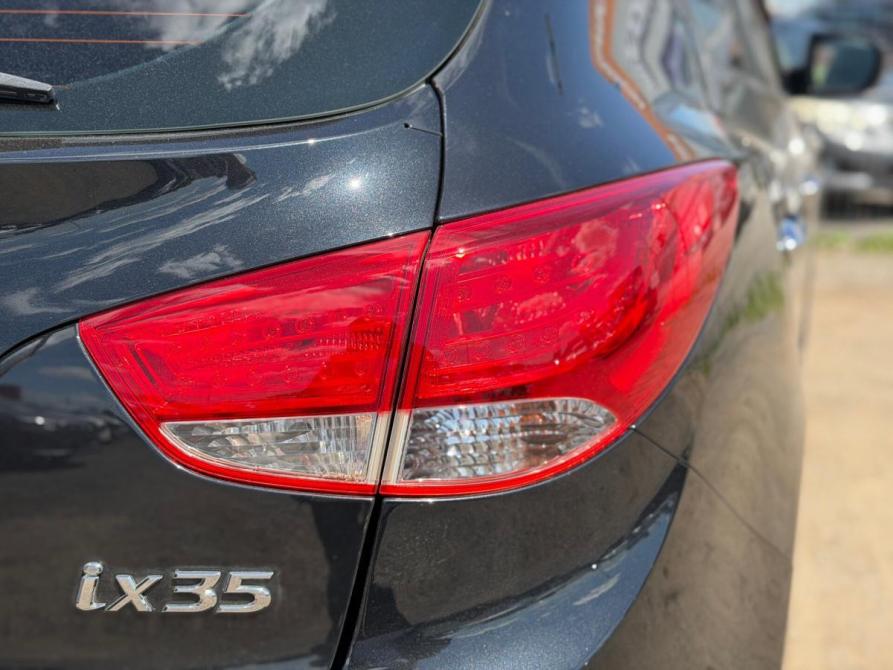 Hyundai ix35 I Набережные Челны  - изображение 10