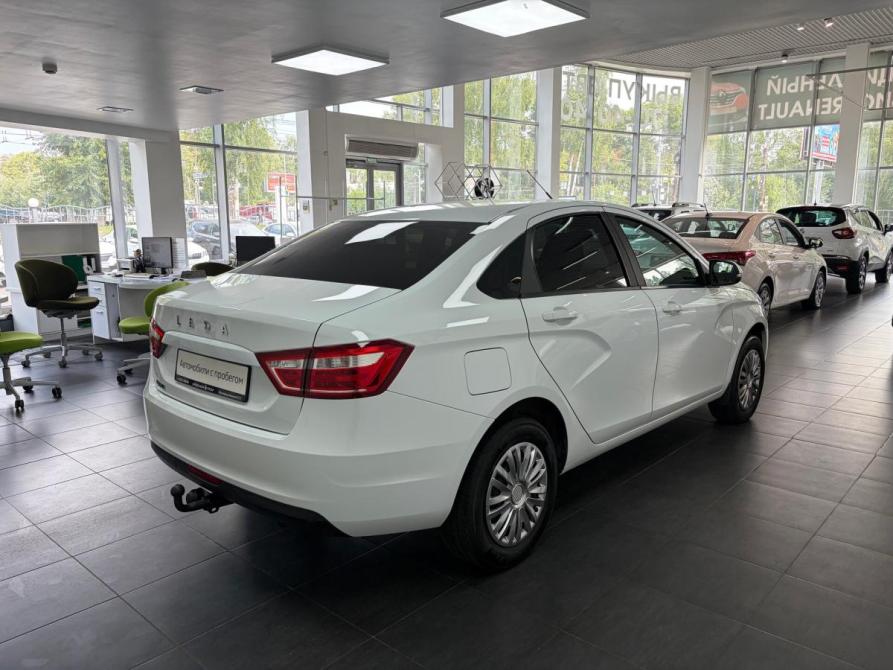 Lada (ВАЗ) Vesta I Киров  - изображение 4