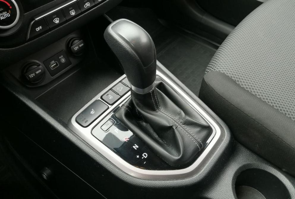 Hyundai Creta I Иваново  - изображение 16