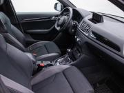 Audi Q3 I (8U) Рестайлинг Москва  - изображение 27