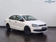 Volkswagen Polo V Москва  - изображение 16