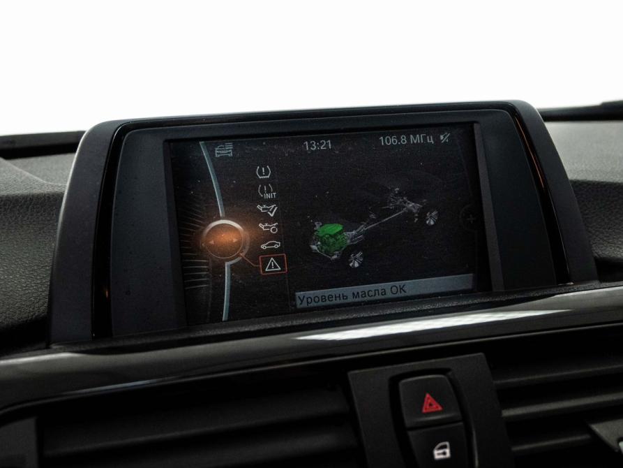 BMW 3 серии VI (F3x) Казань  - изображение 10