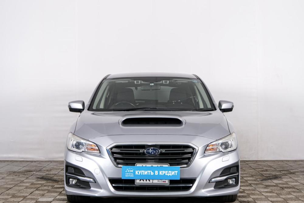 Subaru Levorg I Красноярск  - изображение 2
