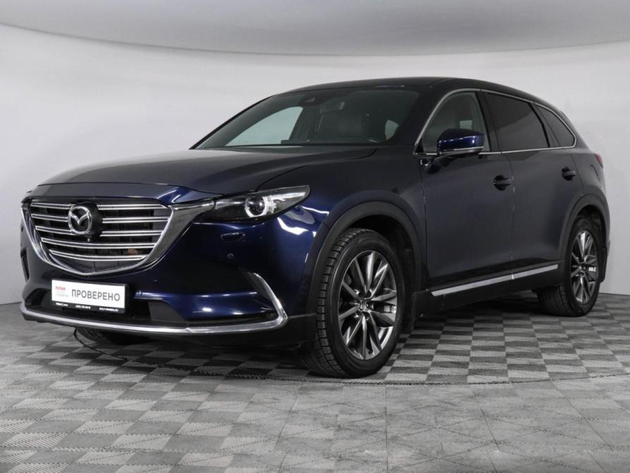 Mazda CX-9 II Химки  - изображение 1