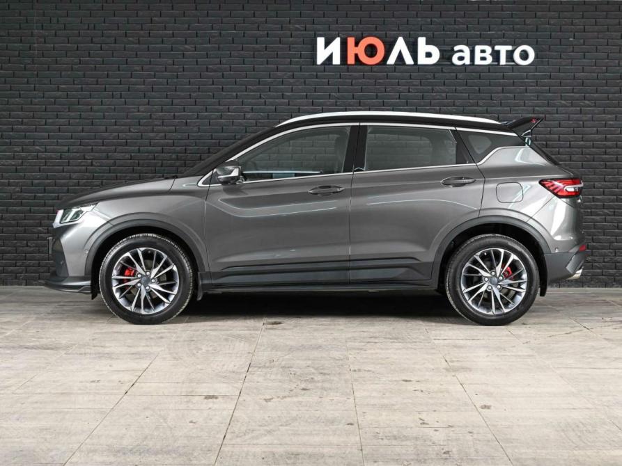 Geely Coolray I Екатеринбург  - изображение 7