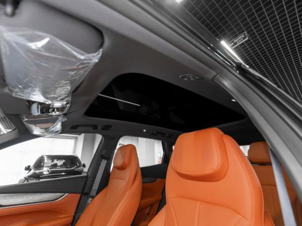 Geely Galaxy M7 с пробегом 2026 года, цена 4 150 000 рублей, 26 км, внедорожник, Автокод Объявления